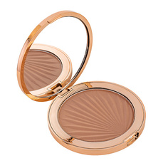 Бронзатор ЛЭТУАЛЬ Бронзер для лица и зоны декольте BRONZER GOLD Л'Этуаль