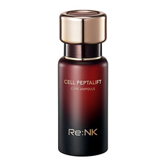Сыворотка для лица RE:NK Ампульная сыворотка для лица Cell Peptalift Core Ampoule Renk
