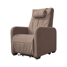 Массажное кресло FUJIMO Кресло реклайнер с подъемом LIFT CHAIR F3005 FLWL 1