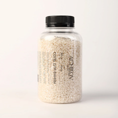 Соль для ванны ACHILOV Ароматическая морская соль для ванны "Кокос" 300