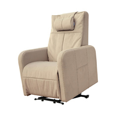 Массажное кресло FUJIMO Кресло реклайнер с подъемом LIFT CHAIR F3005 FLWK 1