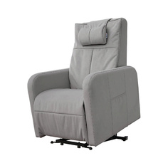 Массажные кресла FUJIMO Кресло реклайнер с подъемом LIFT CHAIR F3005 FLWK 1