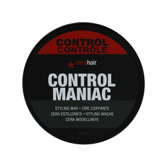 SEXY HAIR Воск для укладки волос Style Sexy Hair Control Maniac Wax