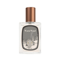 Духи ATELIER FAYE Warm Wood 30
