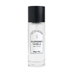 Парфюмерная вода CHAQUE JOUR Raspberry Vanilla Eau De Perfume 30