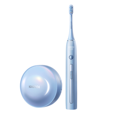 SOOCAS Электрическая зубная щетка X3 Pro (Global), 4 режима очистки, звуковая