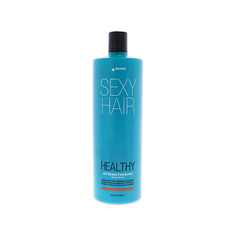 SEXY HAIR Шампунь для волос питательный Healthy Sexy Hair Strengthening Shampoo