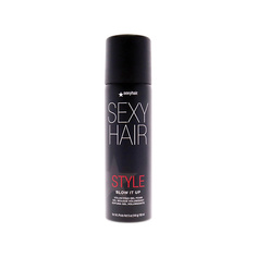 Мусс для укладки волос SEXY HAIR Гель-пена для укладки волос Style Sexy Hair Blow It Up Volumizing Gel Foam