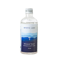 Тоник для лица MYSTIC LAKE Минеральный тоник Mineral toner 100