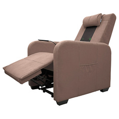 FUJIMO Массажное кресло реклайнер LIFT CHAIR F3005 FLFL с подъемом 1