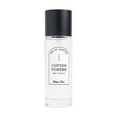 Парфюмерная вода CHAQUE JOUR Cotton Powder Eau De Perfume 30