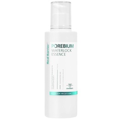 REAL BARRIER Эссенция для лица Porebium Waterlock Essence 110