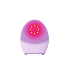Прибор для массажа лица FOREO LUNA 4 plus Устройство для микротокового тонизирования лица для чувствительной кожи