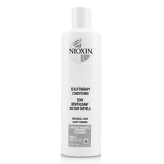 NIOXIN Кондиционер для волос увлажняющий System 1 Scalp Therapy Conditioner