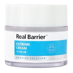 Крем для лица REAL BARRIER Ламеллярный увлажняющий крем для лица Extreme Cream 50