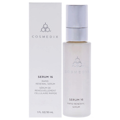 COSMEDIX Сыворотка для лица восстанавливающая Serum 16 Rapid Renewal