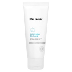 Бальзам для лица REAL BARRIER Очищающее масло-бальзам для лица Cleansing Oil Balm 100