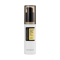 Крем для глаз COSRX Крем для век с муцином улитки Advanced Snail Peptide Eye Cream 25.0