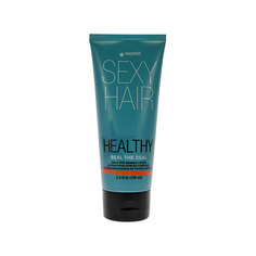 Лосьон для ухода за волосами SEXY HAIR Бальзам для запаивания секущихся кончиков Healthy Sexy Hair Seal The Deal Split and Mender Lotion