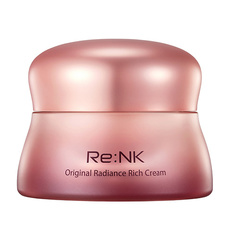 Крем для лица RE:NK Питательный крем для лица Original Radiance Rich Cream Renk