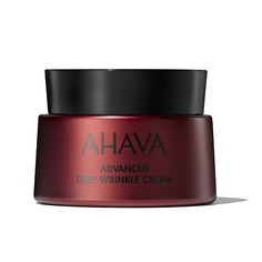 Крем для лица AHAVA Apple of Sodom Крем против глубоких морщин 50