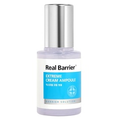 Сыворотка для лица REAL BARRIER Увлажняющая сыворотка для лица Extreme Cream Ampoule 30
