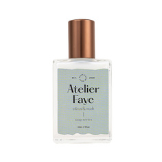 Духи ATELIER FAYE Citrus Musk 30