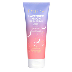 PACIFICA Скраб для тела с лавандой Body Scrub - Lavender Moon