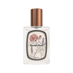Духи ATELIER FAYE French Rose 30