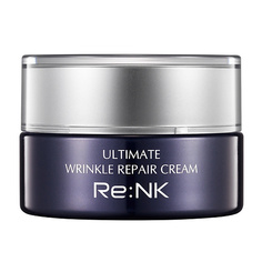 Крем для лица RE:NK Антивозрастной крем для лица против морщин Ultimate Wrinkle Repair Cream Renk