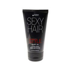 Крем для укладки волос SEXY HAIR Крем текстурирующий для укладки волос Style Sexy Hair Slept In Texture Creme
