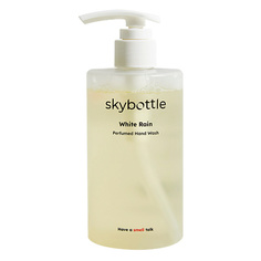 Мыло жидкое SKYBOTTLE Мыло для рук парфюмированное White Rain Perfumed Hand Wash
