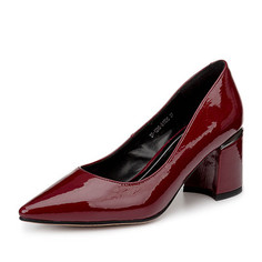 Туфли женские ZENDEN