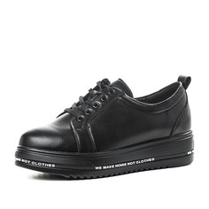 Полуботинки женские INSTREET