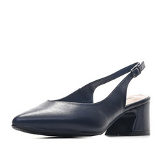 Туфли открытые женские ZENDEN