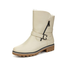 Ботинки женские INSTREET