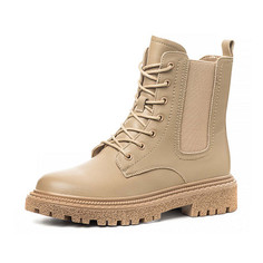 Ботинки женские ZENDEN