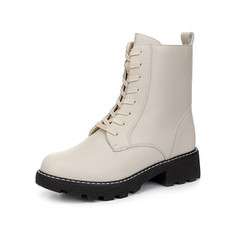 Ботинки женские INSTREET