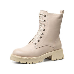 Ботинки женские ZENDEN