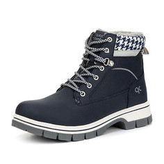 Тимберленды женские quattrocomforto