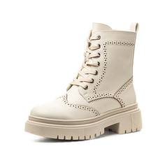 Ботинки женские INSTREET