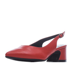 Туфли открытые женские ZENDEN