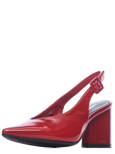 Туфли открытые женские ZENDEN