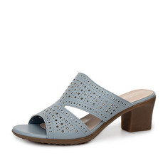 Сабо женское INSTREET