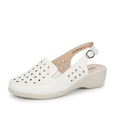 Туфли открытые женские ZENDEN comfort