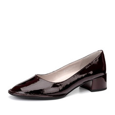 Туфли женские ZENDEN