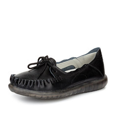 Мокасины женские MUNZ Shoes