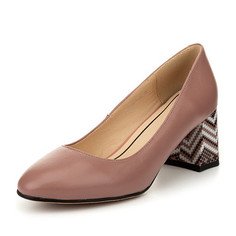 Туфли женские ZENDEN