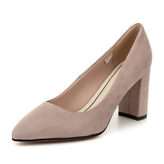 Туфли женские ZENDEN