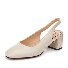 Туфли открытые женские ZENDEN